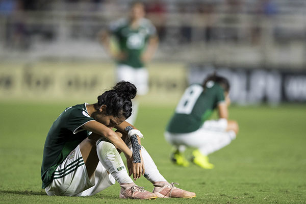 Tri femenil inicia con pie izquierdo en Copa Chipre