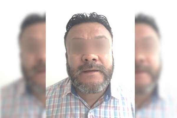 Defraudador detenido: vendió restaurante, pero nunca entregó el local