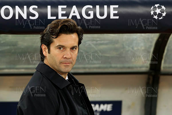 Solari afirma que la clave en la derrota ante Barcelona fue la puntería