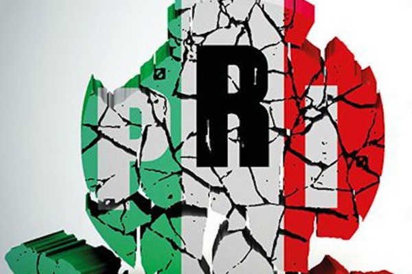 Un PRI sin ideas apunta a nueva derrota en Puebla