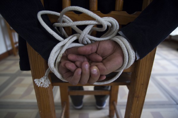 Los desaparecidos de Puebla, un grito ahogado en el silencio