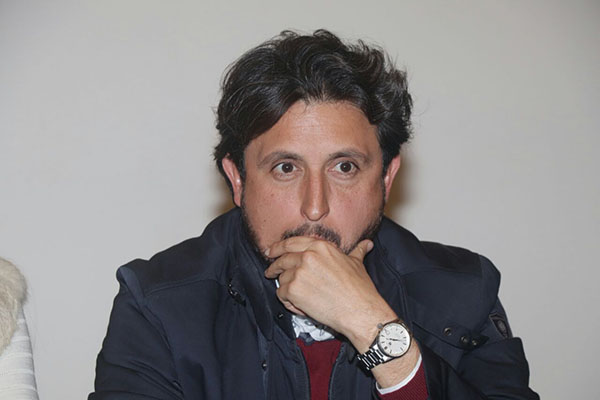 José Juan Espinosa, el diputado “porro” con papel de “víctima”