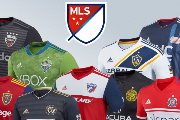 MLS, en vías de ser una liga de talla mundial