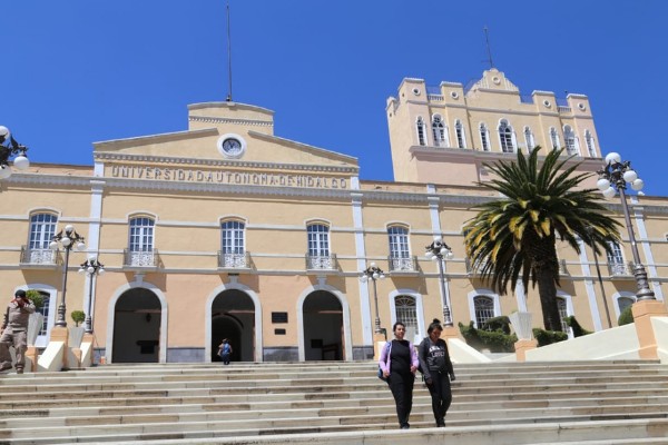 Hacienda investiga a Universidad de Hidalgo por presunto lavado de dinero