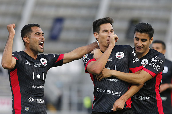 A nada de la salvación: Lobos BUAP necesita tres puntos para no descender