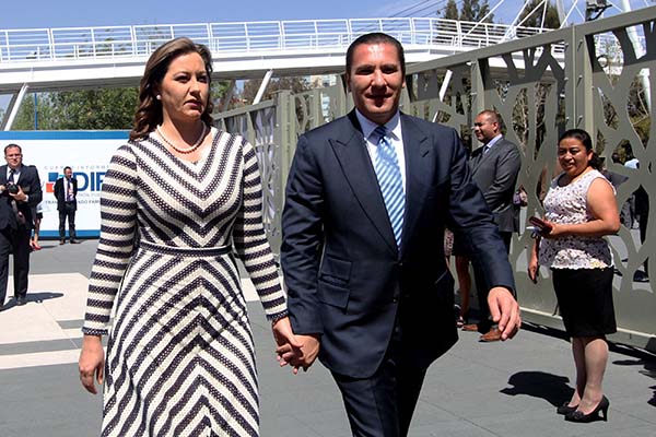 Caso Moreno Valle-Alonso: más dudas que certezas