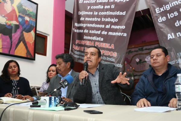 Eliminación de Prospera trunca empleos y deja sin atención a zonas rurales, acusan