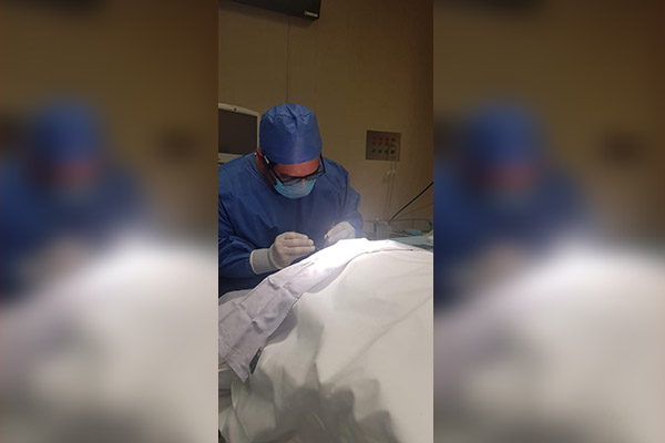 Secretaria de Salud fortalece acciones para impulsar cultura de donación de órganos