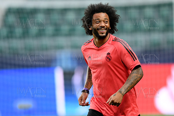 Marcelo se va a la Juventus por cuatro años, asegura diario italiano