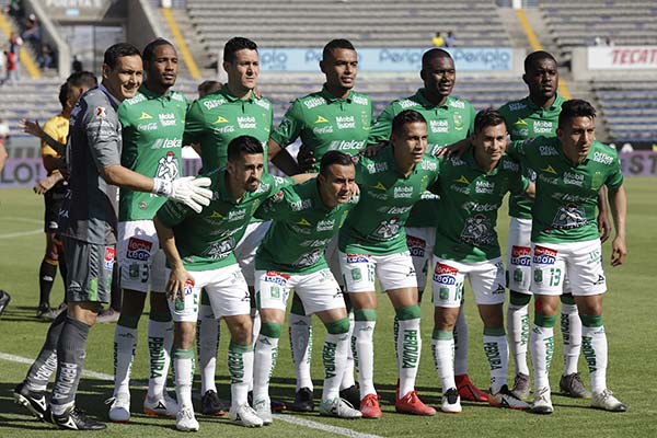 León ruge y es el nuevo líder de la Liga MX