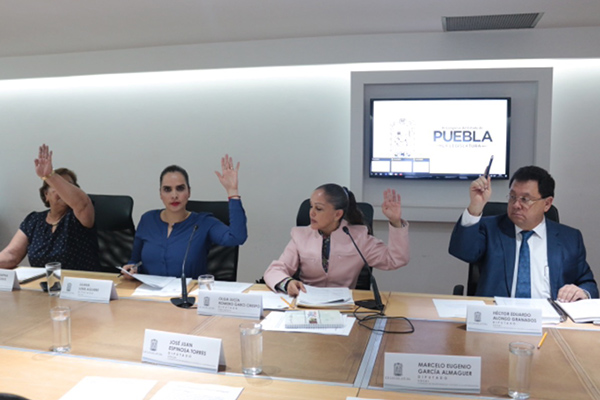 Participa Congreso del Estado en Primer Encuentro Nacional de Transparencia Legislativa