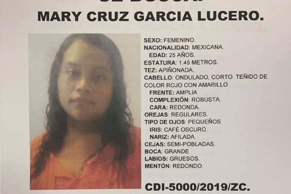 Reportan desaparecida a comerciante del mercado Hidalgo
