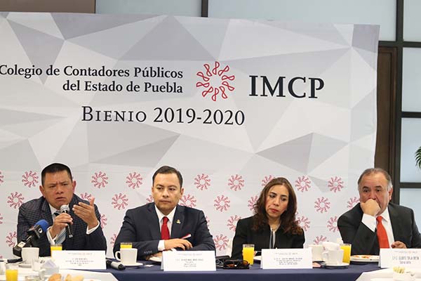 El outsourcing sería motivo para terminar en prisión: Contadores