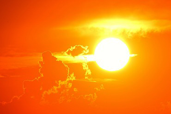 ¿Por qué el Sol está tan “furioso”?