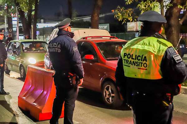 11 delitos del fuero común van a la baja en Puebla capital: estudio del SNSP