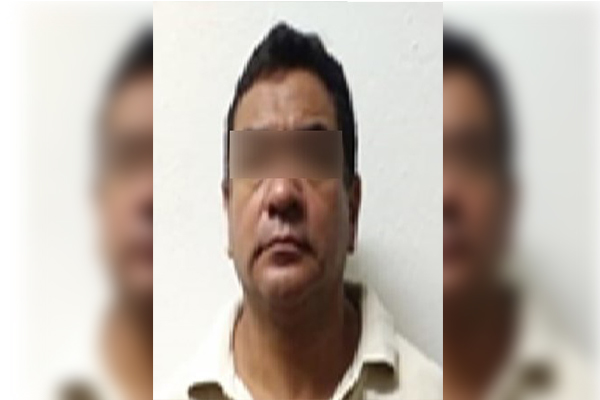 Aprehenden a secuestrador buscado desde 1996