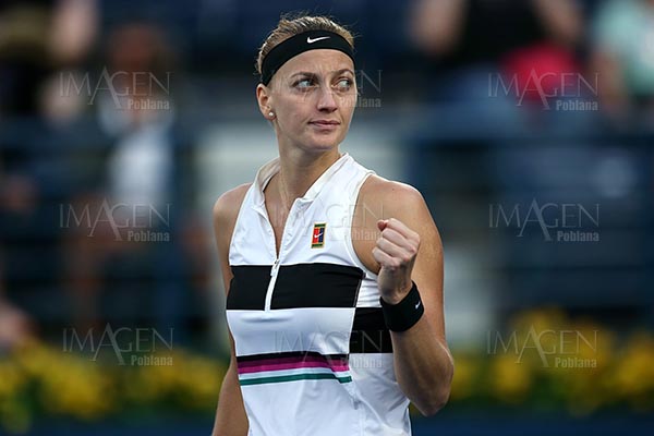 Condenado a 8 años de cárcel el hombre que atacó a la tenista Kvitova