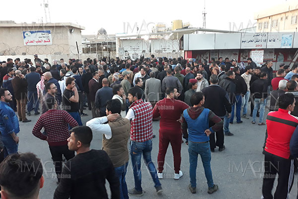 Irak arresta a dos responsables de letal naufragio en Mosul