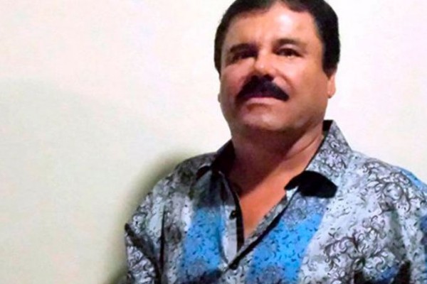 “El Chapo” lanza su propia línea de ropa