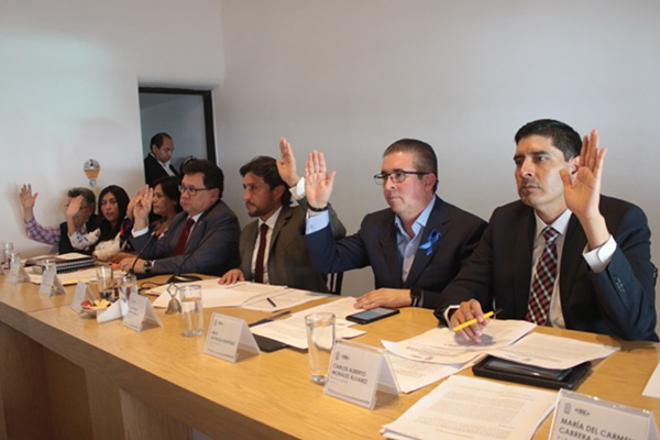 Presentan punto de acuerdo para inclusión de niños con autismo en escuelas