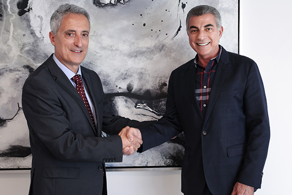 Alianza Smart Latam y Centro de Estudios de Europa establecen cooperación