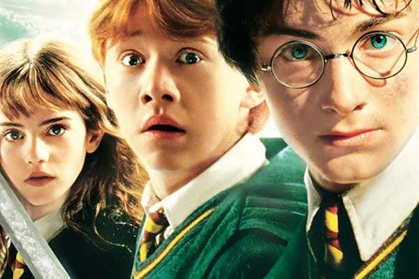 Sacerdote polaco se disculpa por quemar los libros sobre Harry Potter