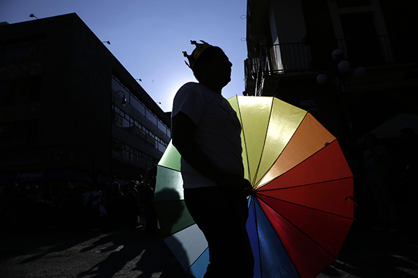 4T sí ha respondido a comunidad gay de Puebla