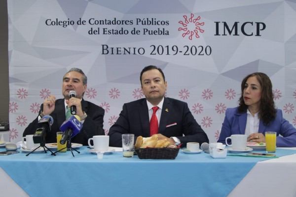 Asesoría profesional, importante en declaración anual: Contadores