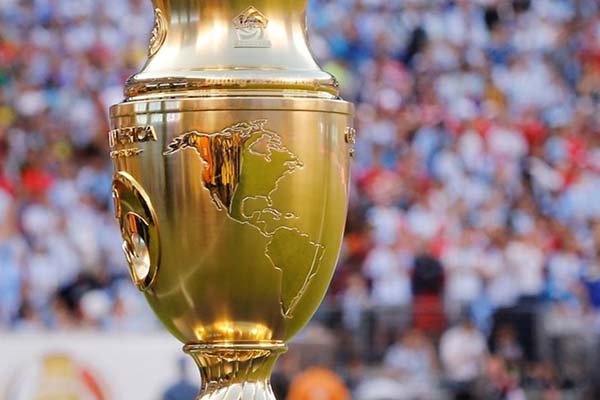 Conmebol oficializa nueva forma de disputa de Copa América a partir de 2020