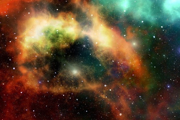 Roscosmos comparte la música que emiten los púlsares en el universo