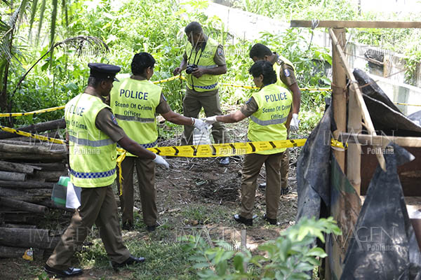 El balance mortal de atentados en Sri Lanka bajaría a 250
