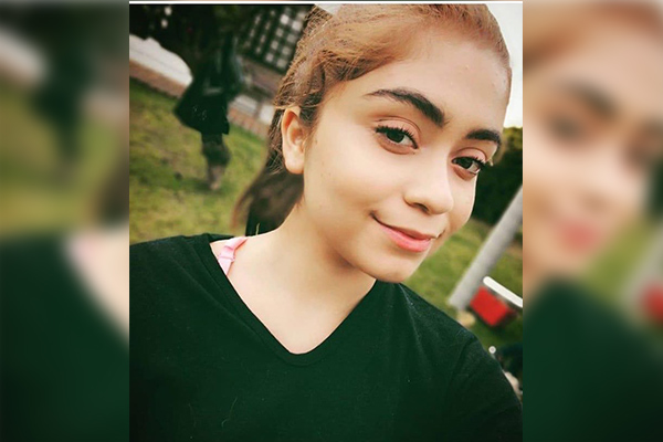 Una semana después hallan a alumna de la BUAP… estaba en Tabasco