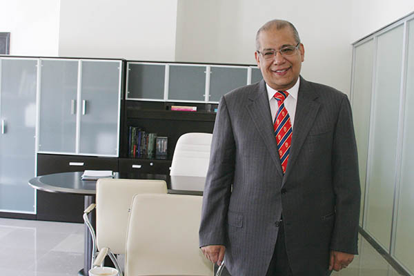Fallece Luis Maldonado Venegas, extitular de la SEP Puebla