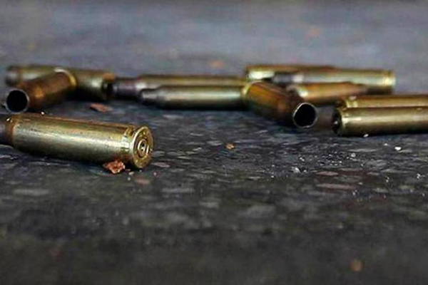 Tiroteo en Universidad de Carolina del Norte deja dos muertos y cuatro heridos