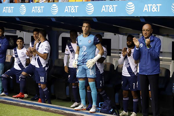Esperanza total de poblanos con los nuevos “Chelís Boys”