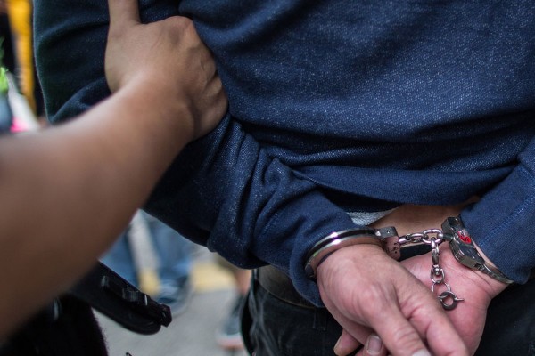 Detienen al primer implicado en el delito de tortura contra Lydia Cacho