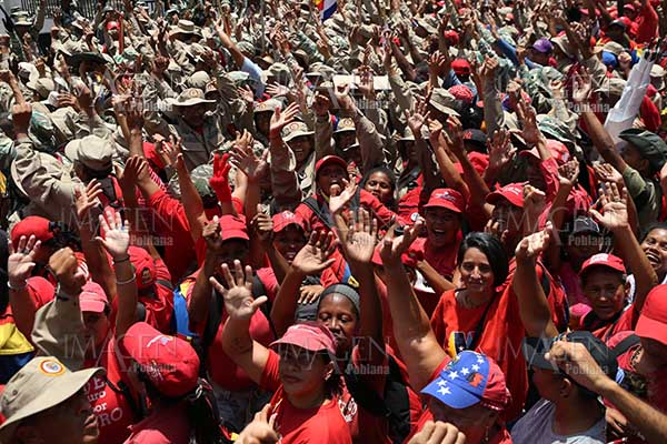 Venezuela… los momentos cruciales de una grave crisis