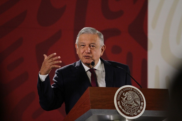 AMLO conmemorará la Batalla de Puebla en Piedras Negras, “por las elecciones”