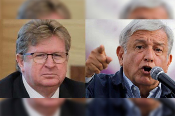 German Larrea ahora sí apoyará rescate de mineros en Pasta de Conchos