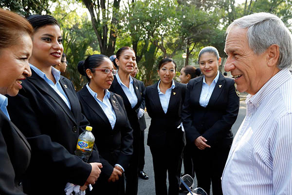 Firma Cárdenas las razones para ganar la Batalla de Puebla