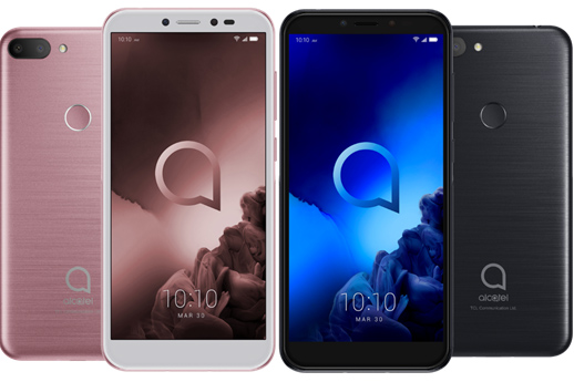 Llega el Alcatel S1 con tecnología al alcance de los mexicanos