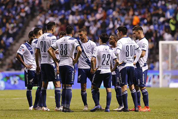 Rumores rondan los campamentos de la Franja y Lobos BUAP