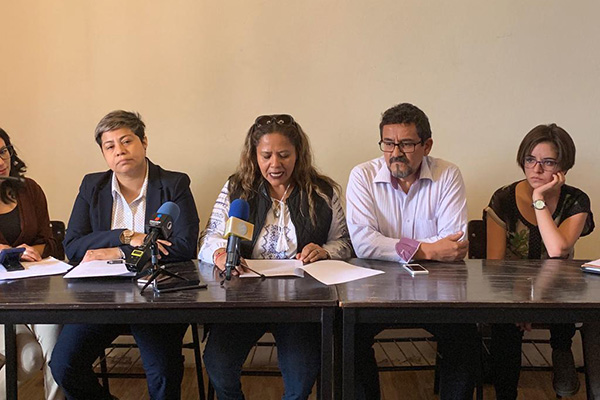 Dictan 50 años de cárcel contra el feminicida de Tania, exalumna de la BUAP