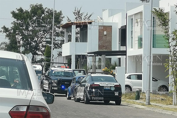 Hombre se suicida en Lomas del Valle; era capitán de la Marina