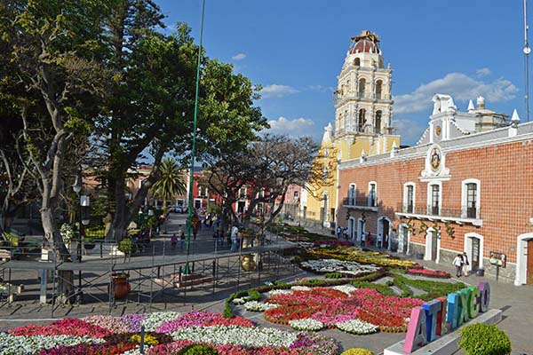 Ayuntamiento de Atlixco aclara muerte de presunto delincuente