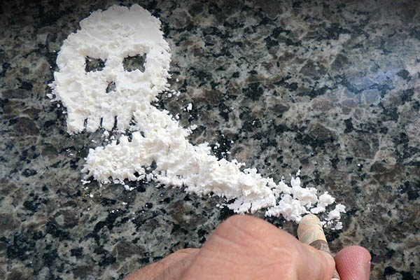 Un japonés, que salió en vuelo de CDMX, murió por ingerir 246 paquetes de cocaína