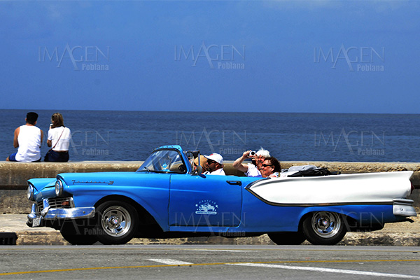 Elevación del nivel del mar supera los cálculos en Cuba