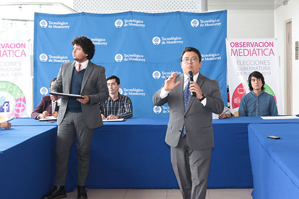 Pese a crecimiento, Cárdenas no es rival para Barbosa en redes sociales