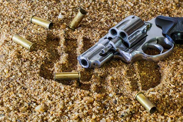 Tiroteo en Texas deja una persona muerta y varios lesionados