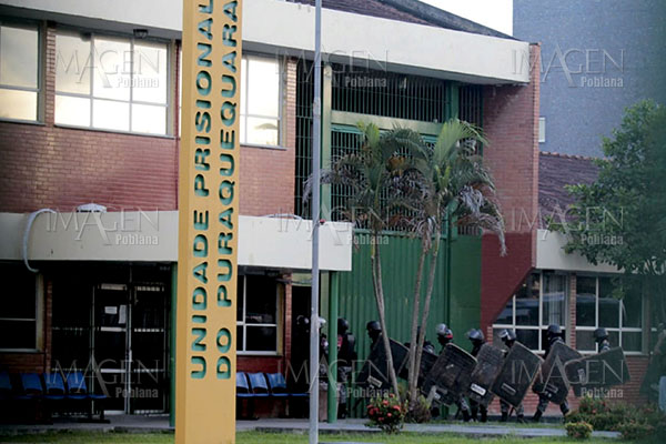De los 55 presos asesinados en el norte de Brasil, 11 aún no habían sido juzgados